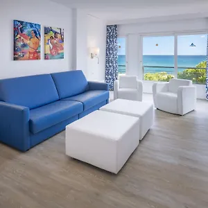 4* Hotel Tahiti Playa