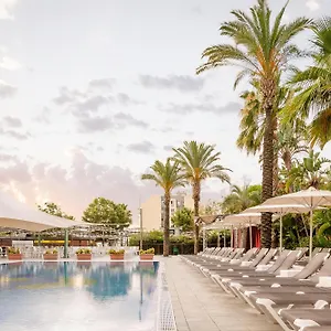 4* Hotel Alegria Caprici Verd