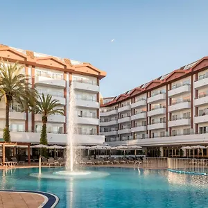 4* Hotel Alegria Florida Park