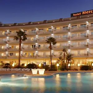 4* Hotel Mercury By Alegria