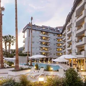 4* Hotel Aqua The Breeze (adults Only +18)