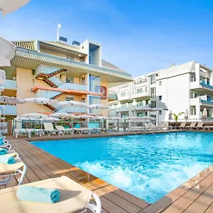 4* Aparthotel Odissea Park