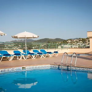 4* Hotel Htop Royal Sun #htopfun