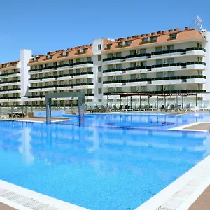 3* Hotel Don Angel - Adults Recommended