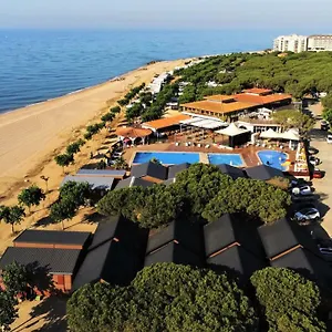 3* Campsite Bon Repos