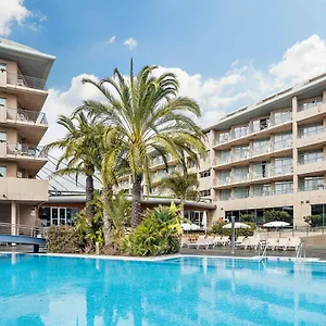 4* Hotel Aqua Onabrava & 4*sup